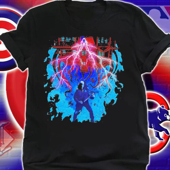 The Piggyback Chapter 9 Stranger Things shirt t-shirt