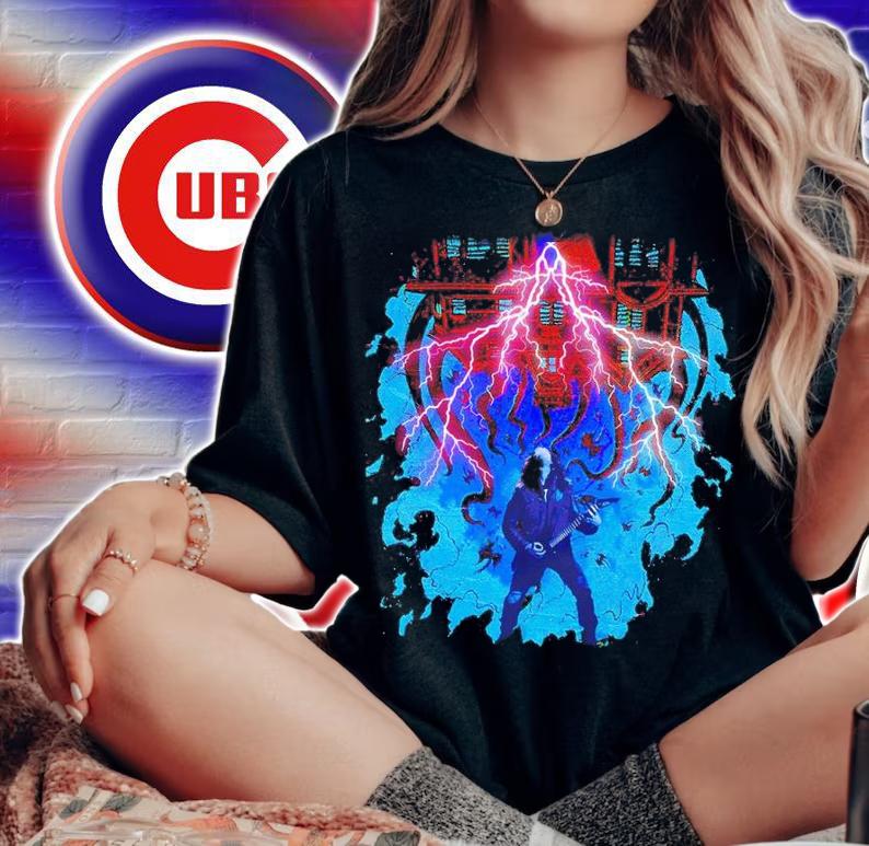 The Piggyback Chapter 9 Stranger Things shirt t-shirt