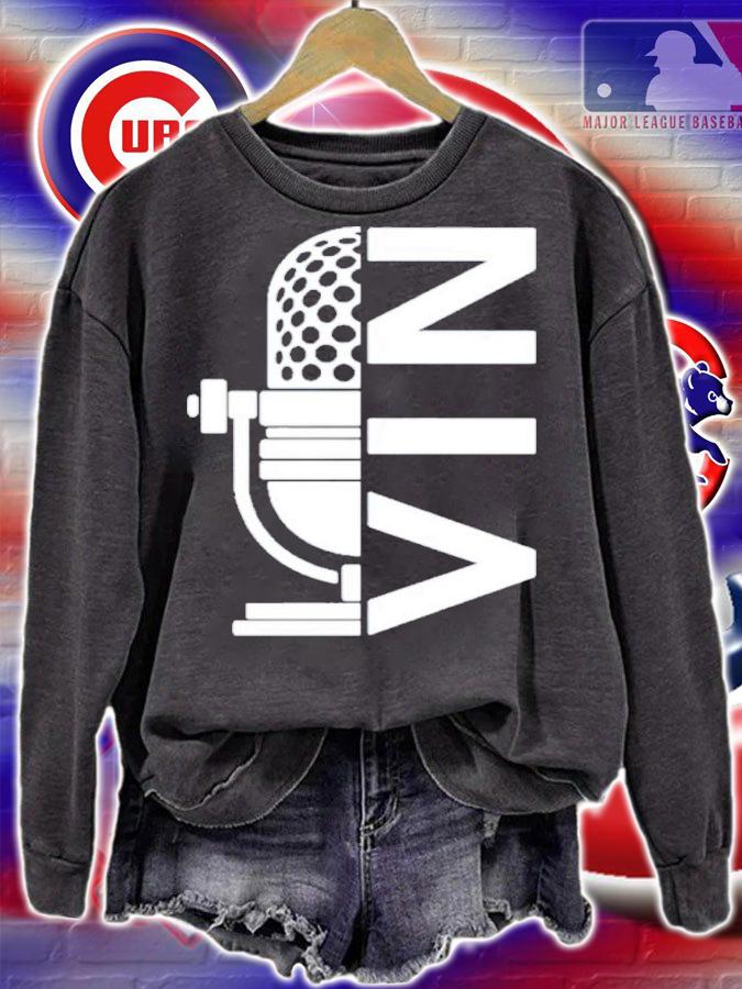 Vin Scully Dodgers Shirt t-shirt