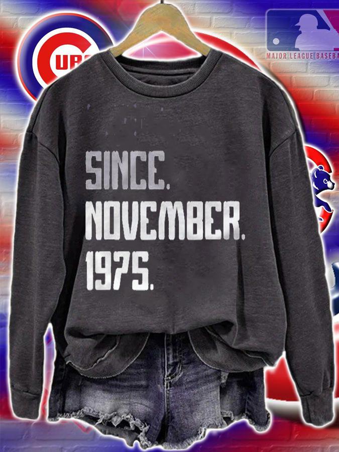 47Th Birthday Gifts 47 Years Old Legend Since November 1975 Ver2 Shirt t-shirt sweatshirt