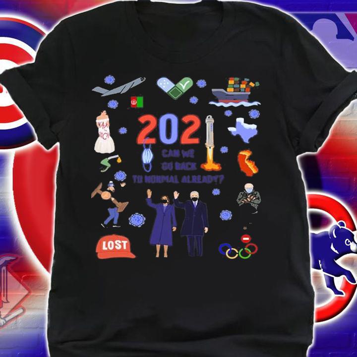 2021 Pandemic Christmas Gift Funny Xmas Democratic T-Shirt t-shirt shirt