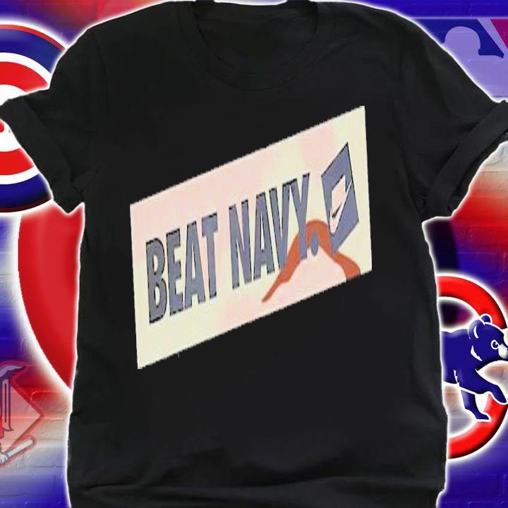 Beat Navy Army Black Knights Nike Youth Rivalry Army Knows T-Shirt t-shirt shirt