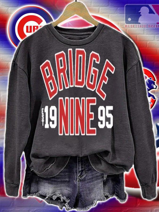 Ben Affleck Bridge Nine Est 1995 Shirt t-shirt sweatshirt