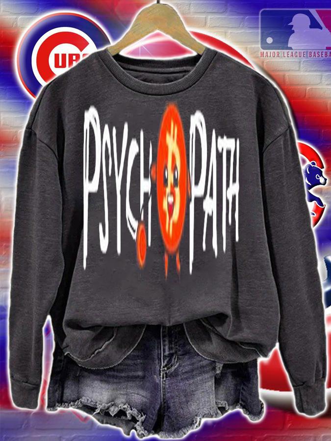 Bitcoin Psychopath Funny T-Shirt t-shirt