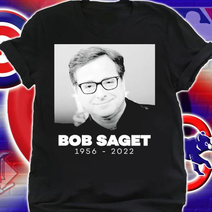 Bob Saget 1956-2022 shirt t-shirt shirt