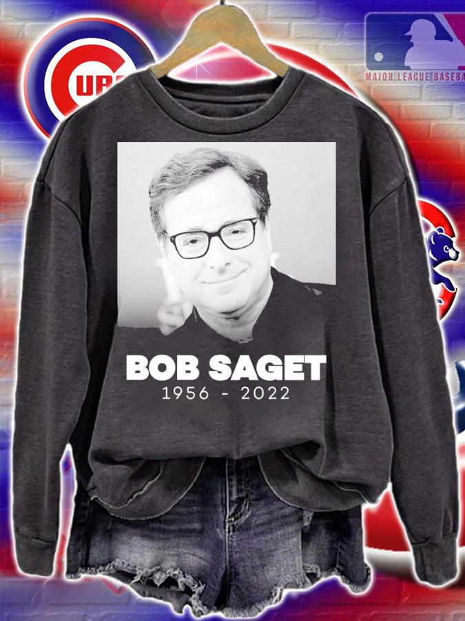 Bob Saget 1956-2022 shirt t-shirt sweatshirt