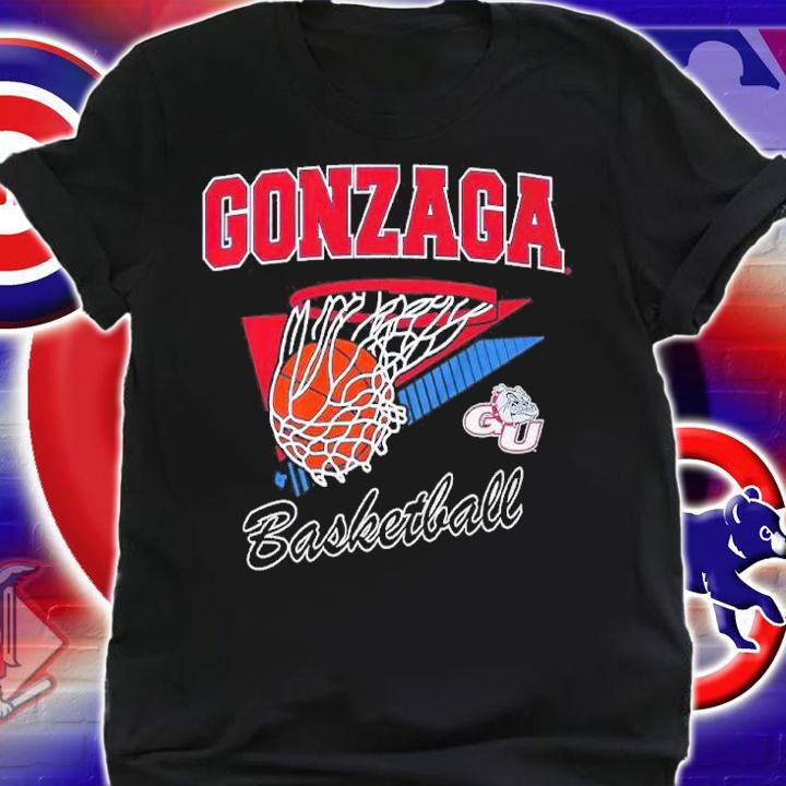 Gonzaga Basketball Shirt t-shirt shirt
