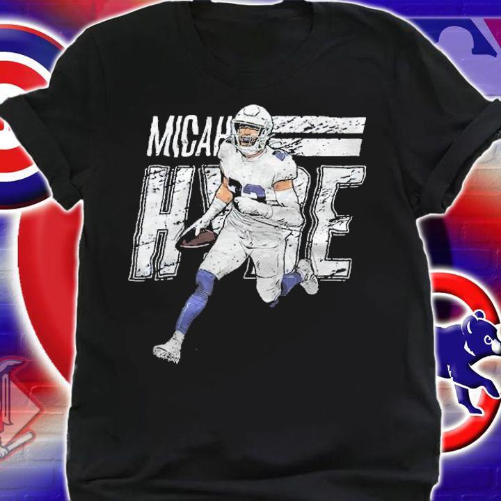 Micah Hyde Buffalo shirt t-shirt