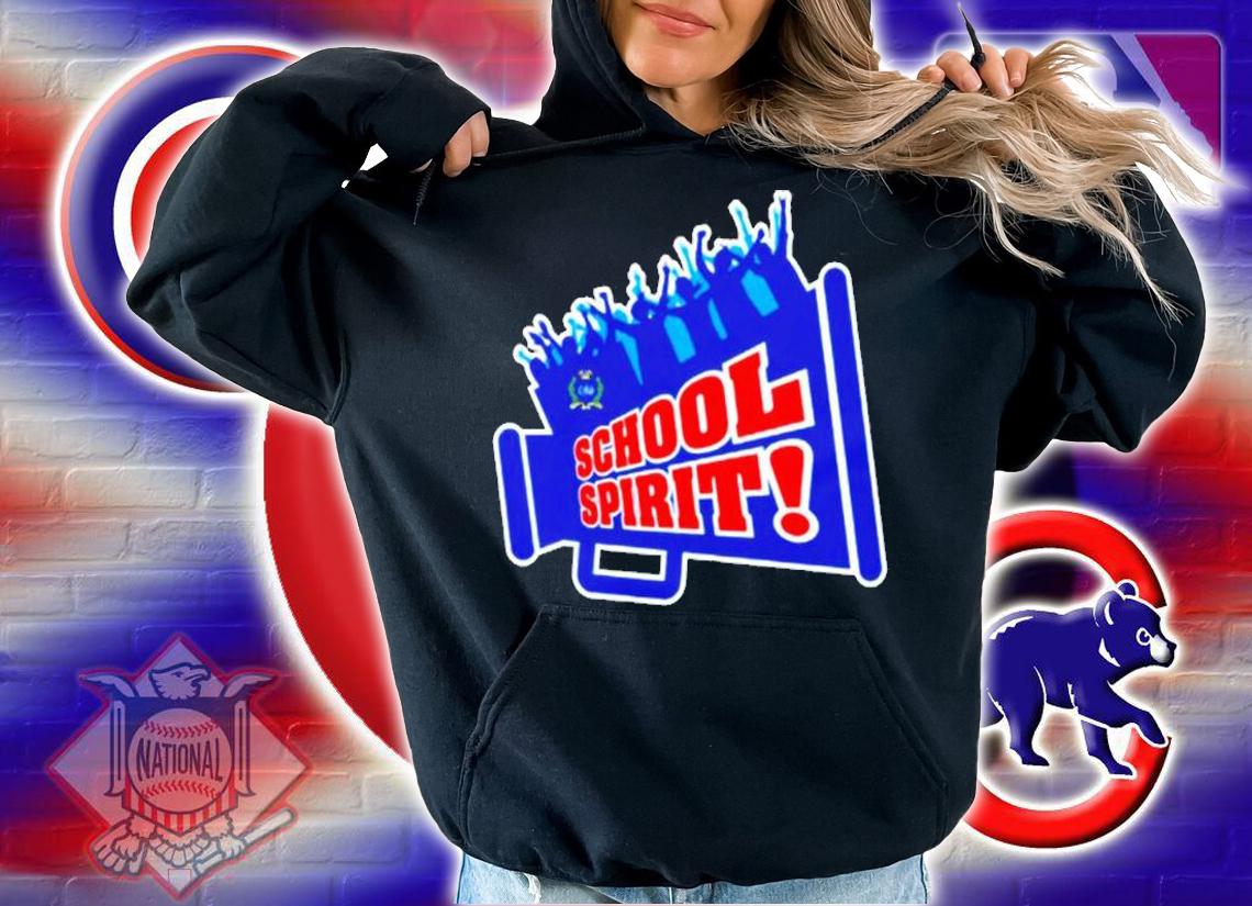 School Spirit Week Teacher Student Gift T-Shirt t-shirt hoodie