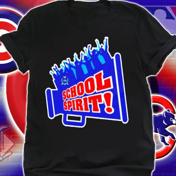 School Spirit Week Teacher Student Gift T-Shirt t-shirt shirt