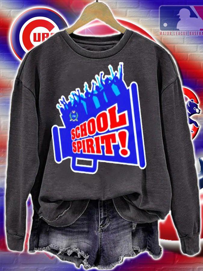 School Spirit Week Teacher Student Gift T-Shirt t-shirt sweatshirt