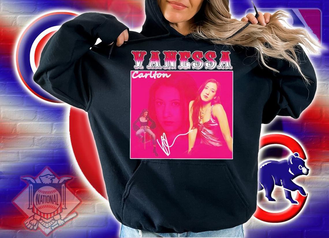 Vanessa Carlton Fans Singer Vintage Style T-Shirt t-shirt hoodie