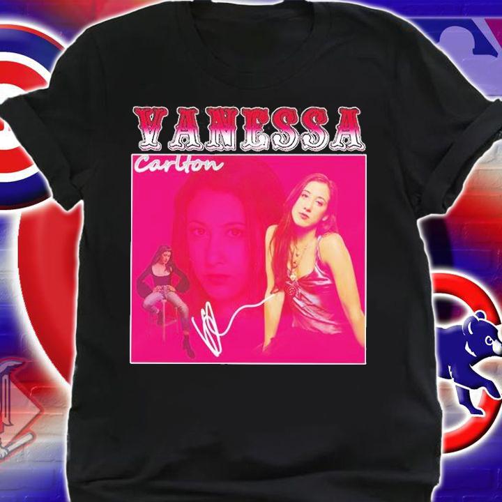 Vanessa Carlton Fans Singer Vintage Style T-Shirt t-shirt shirt