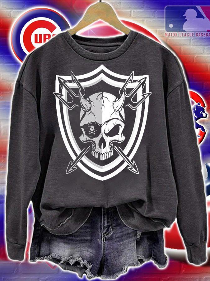 Oakland 20a Devil T-Shirt t-shirt