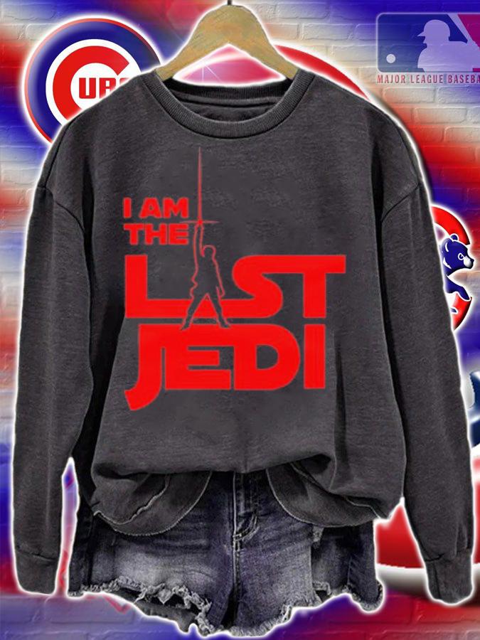 Daisy Ridley I Am The Last Jedi T-Shirt t-shirt