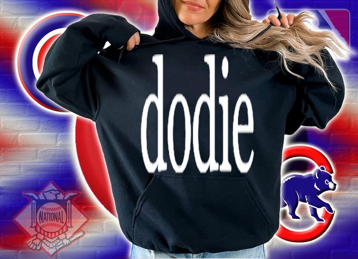 Dodie Merch Dodie T-Shirt t-shirt