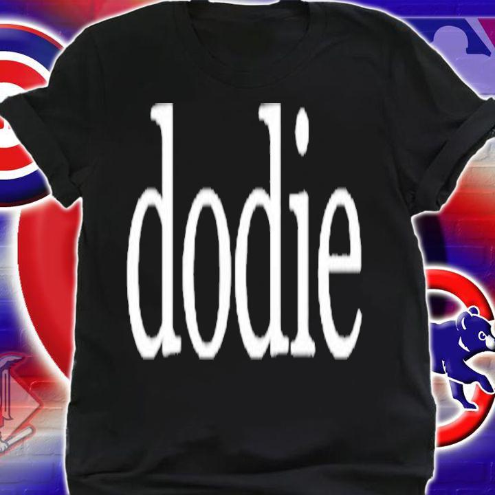 Dodie Merch Dodie T-Shirt t-shirt