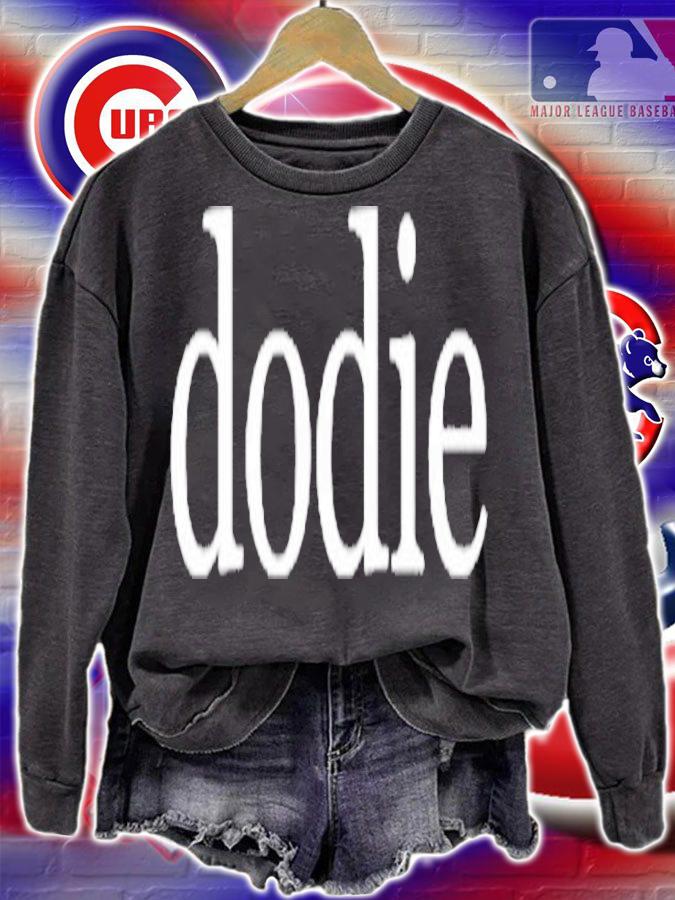 Dodie Merch Dodie T-Shirt t-shirt