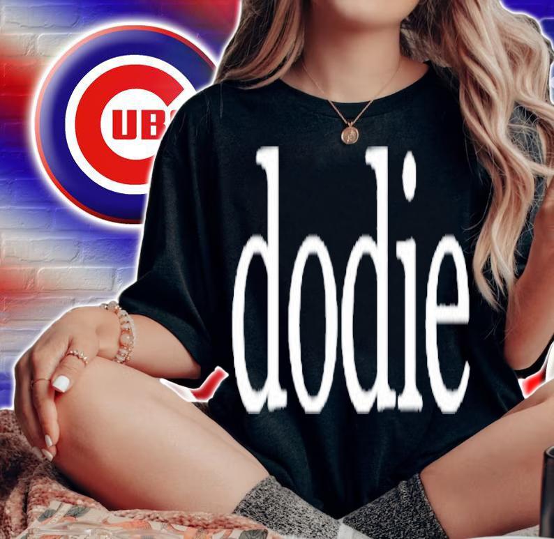 Dodie Merch Dodie T-Shirt t-shirt