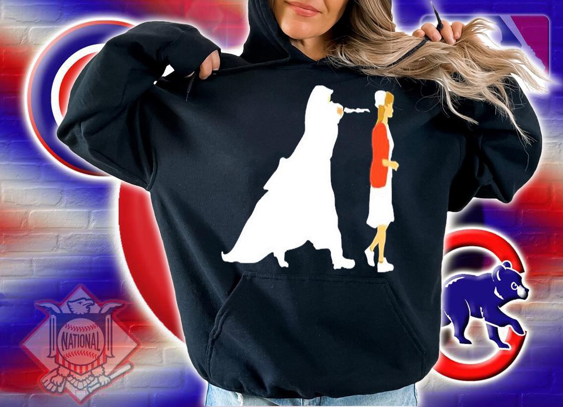 The Gemini Killer Dresses Up T-Shirt t-shirt hoodie