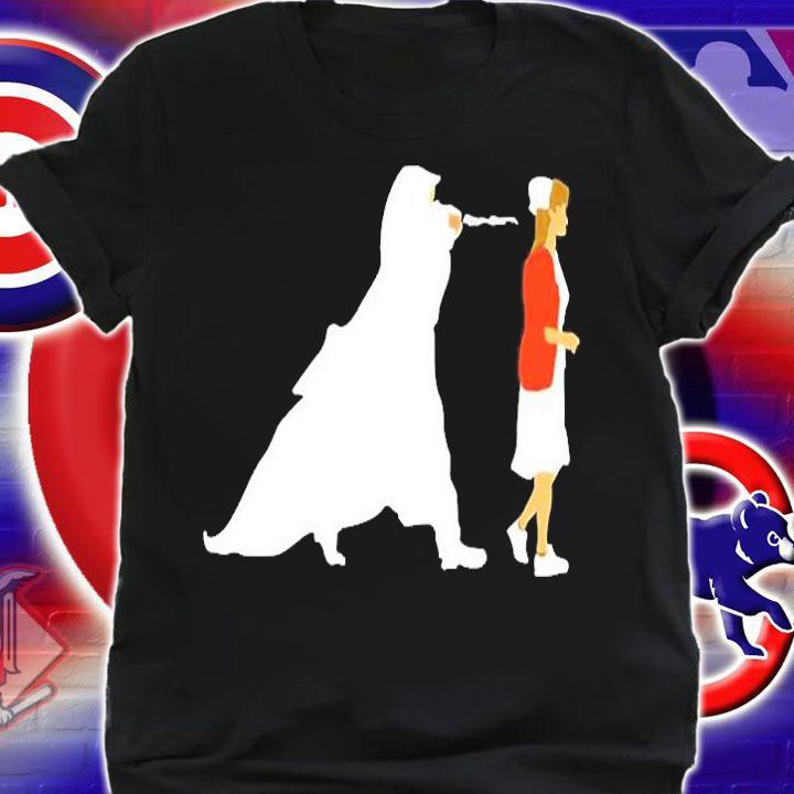 The Gemini Killer Dresses Up T-Shirt t-shirt shirt