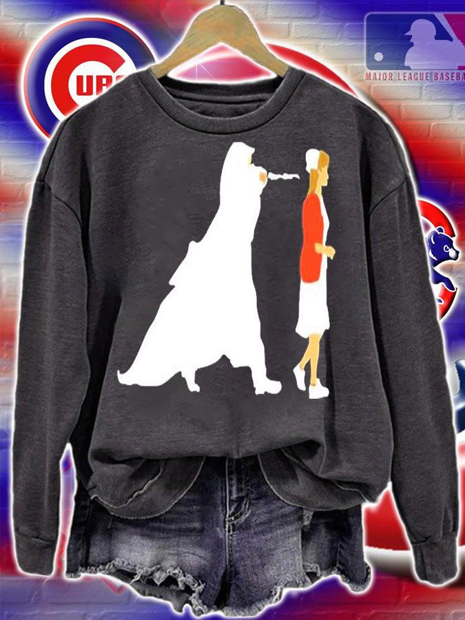The Gemini Killer Dresses Up T-Shirt t-shirt sweatshirt