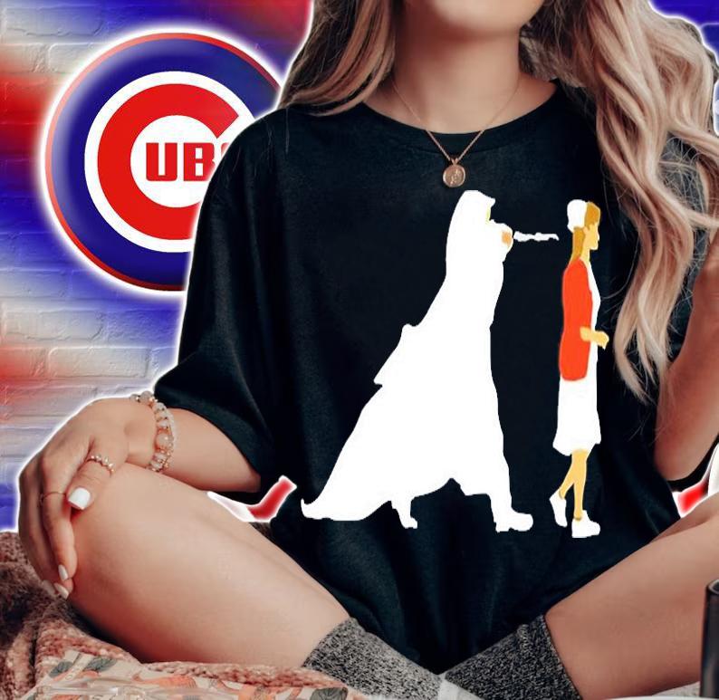 The Gemini Killer Dresses Up T-Shirt t-shirt woman shirt
