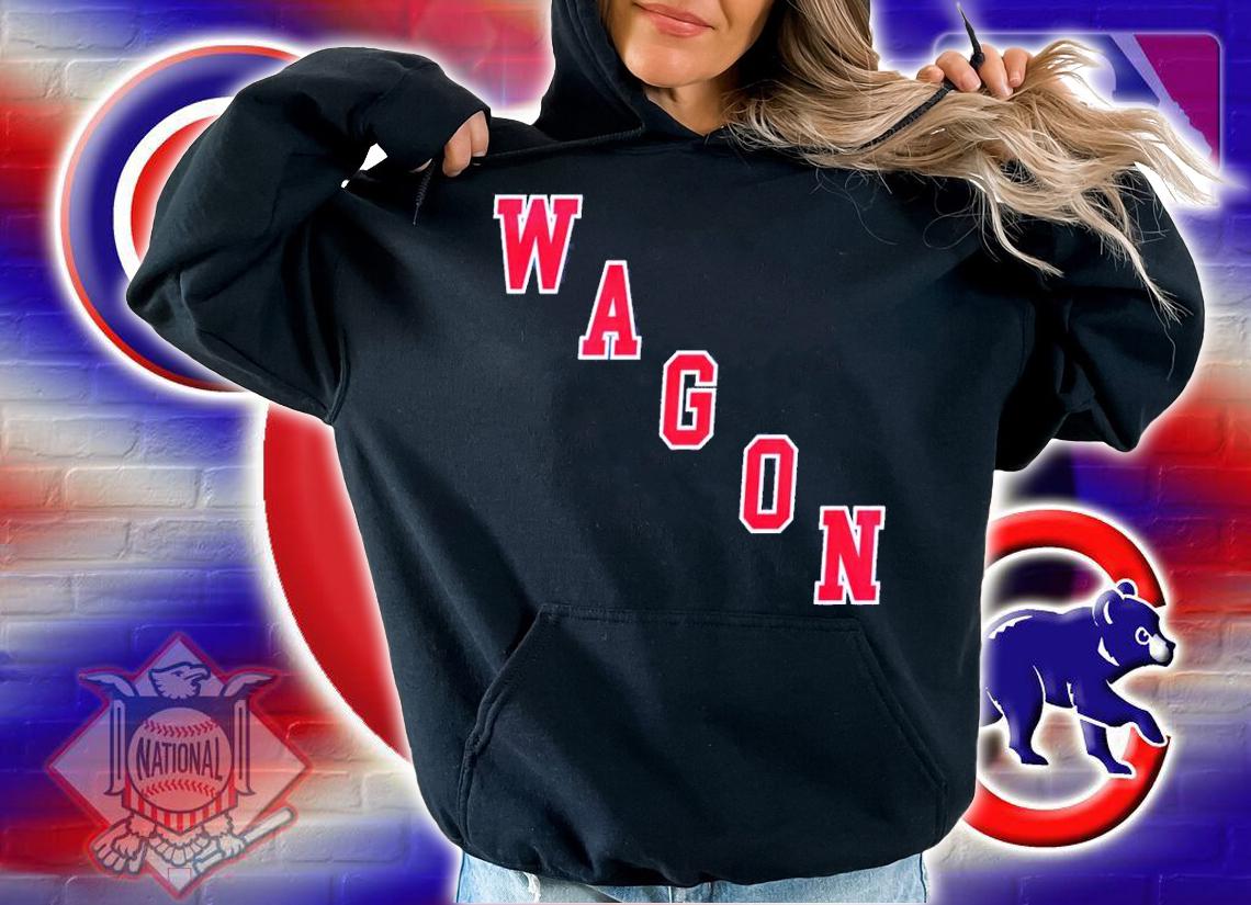 Wagon New York Shirt t-shirt hoodie