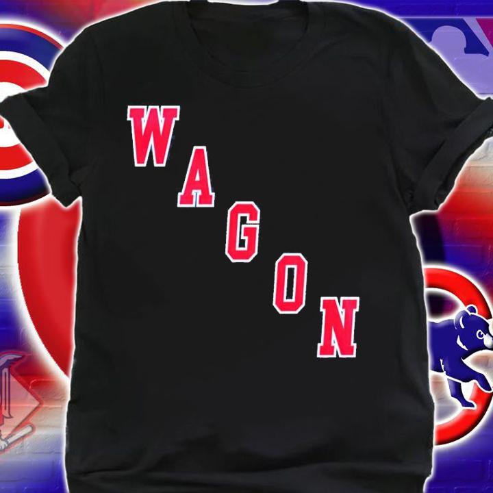 Wagon New York Shirt t-shirt shirt