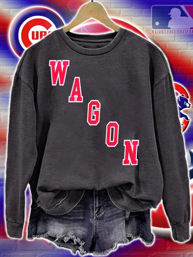 Wagon New York Shirt t-shirt sweatshirt