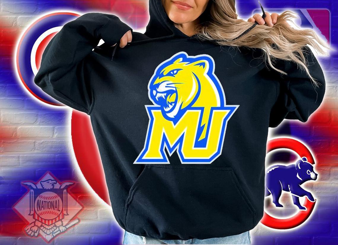 Misericordia Merch Cougars T-Shirt t-shirt hoodie