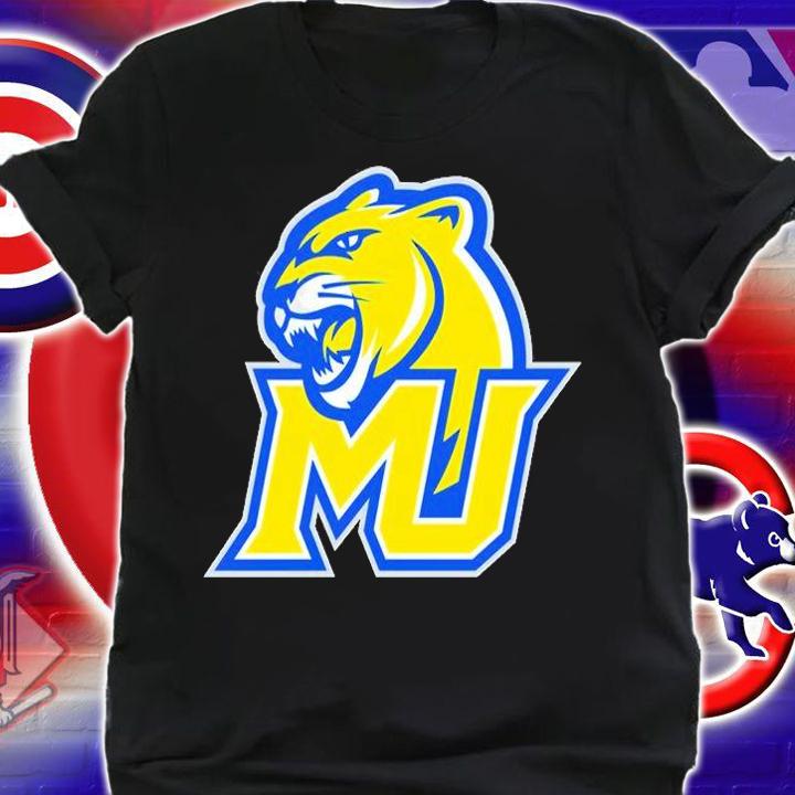 Misericordia Merch Cougars T-Shirt t-shirt shirt