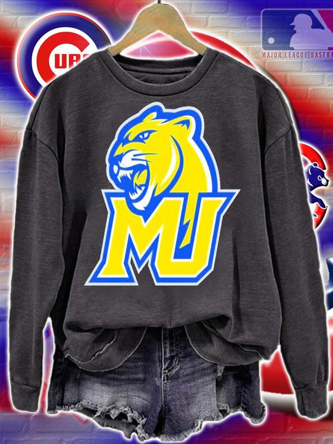 Misericordia Merch Cougars T-Shirt t-shirt sweatshirt