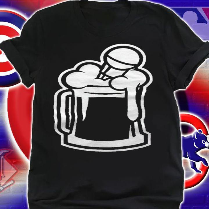 Drinkin Bros beer and micro T-shirt t-shirt shirt