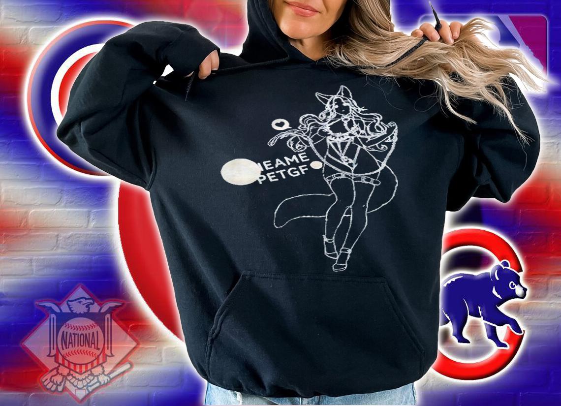 Haneame Pet Gf T-shirt t-shirt hoodie
