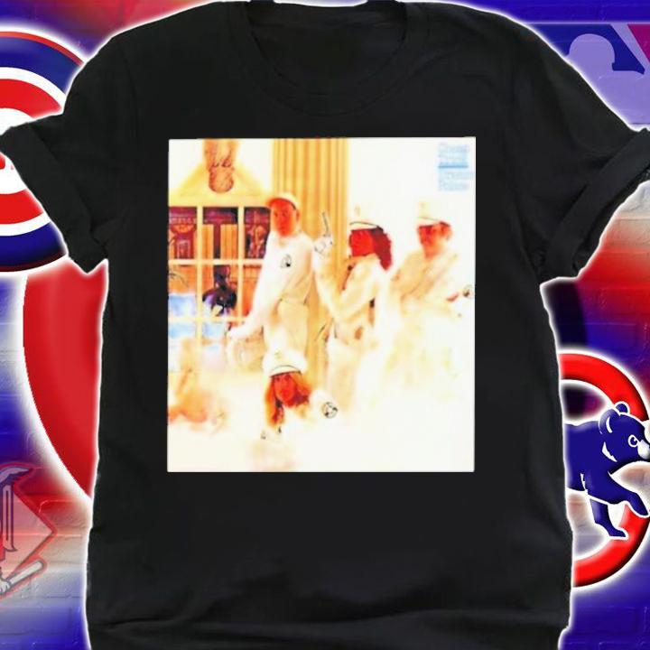 Cheap Trick Dream Police Shirt shirt