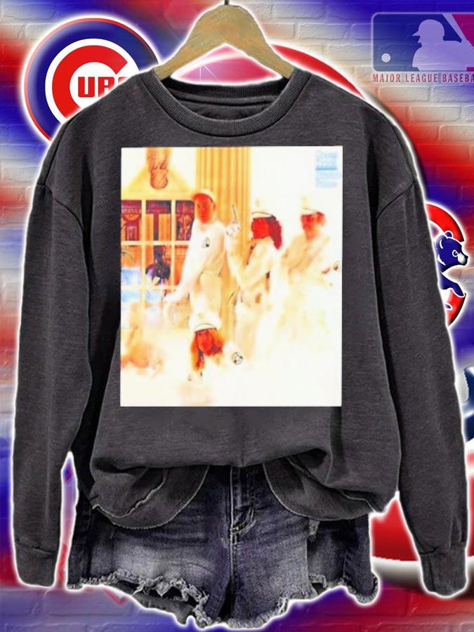Cheap Trick Dream Police Shirt sweatshirt