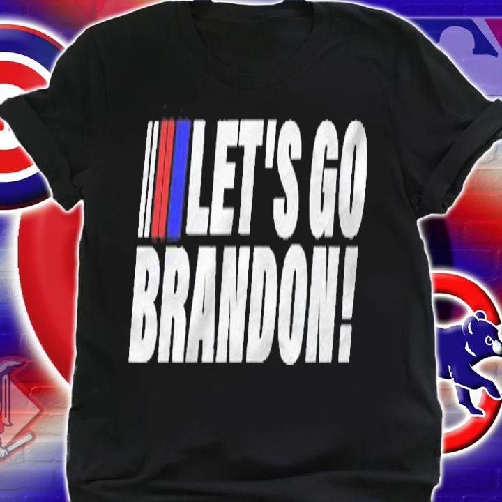 Funny Lets Go Brandon Vintage For Womens And Men Shirt