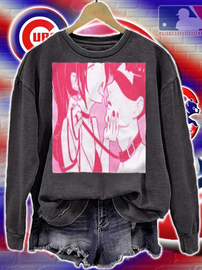 Good Boy based Kawaii T-shirt