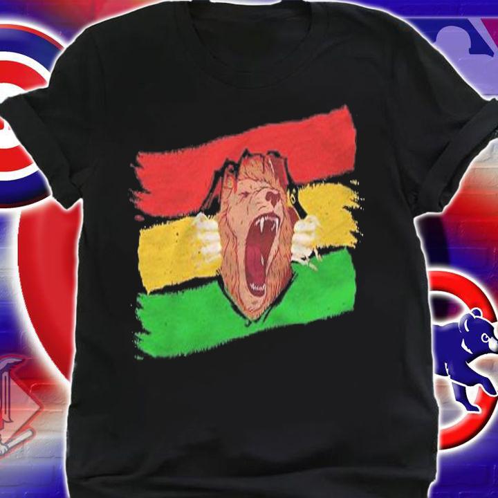 Lion Of Judah Rasta Reggae Jamaican Religion Vintage shirt shirt