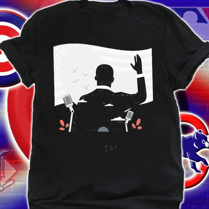 Martin Luther King Day MLK T-Shirt shirt