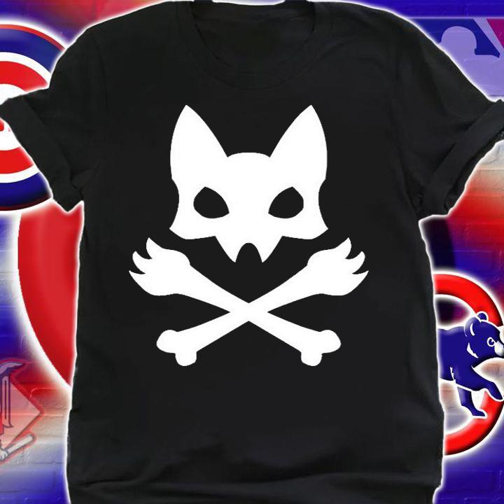 Neon Cat Speed T-Shirt