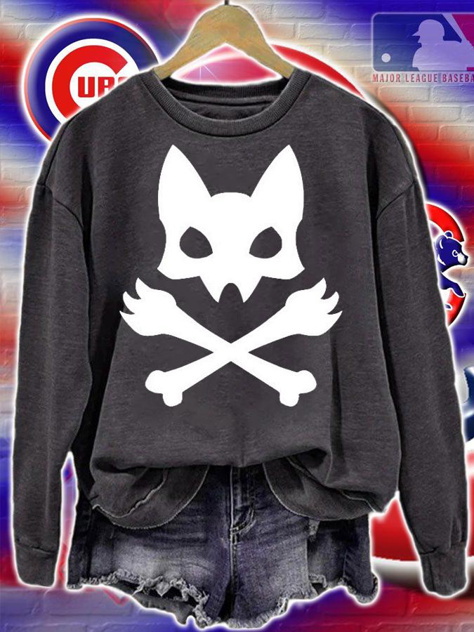 Neon Cat Speed T-Shirt