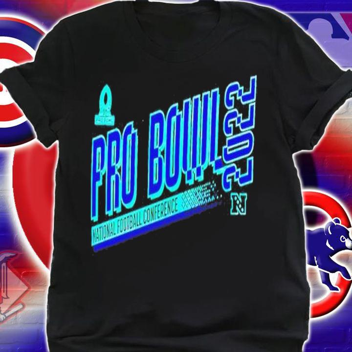 NFC Pro Bowl 2022 Pick-A-Player Roster Shirt shirt
