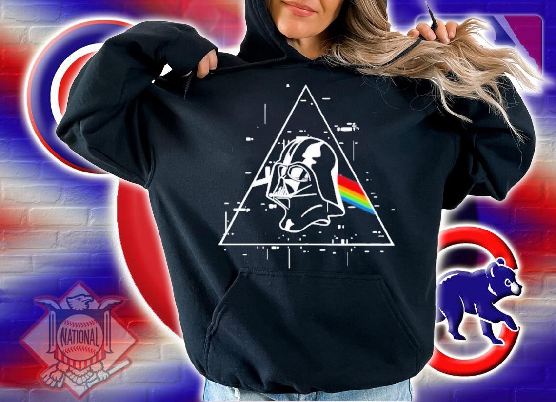 Star Wars Dark Side Darth Vader Shirt