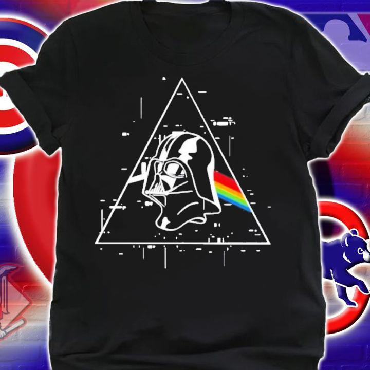 Star Wars Dark Side Darth Vader Shirt