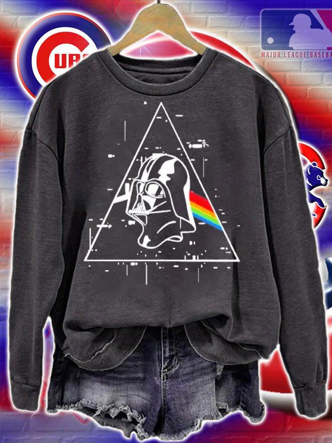 Star Wars Dark Side Darth Vader Shirt