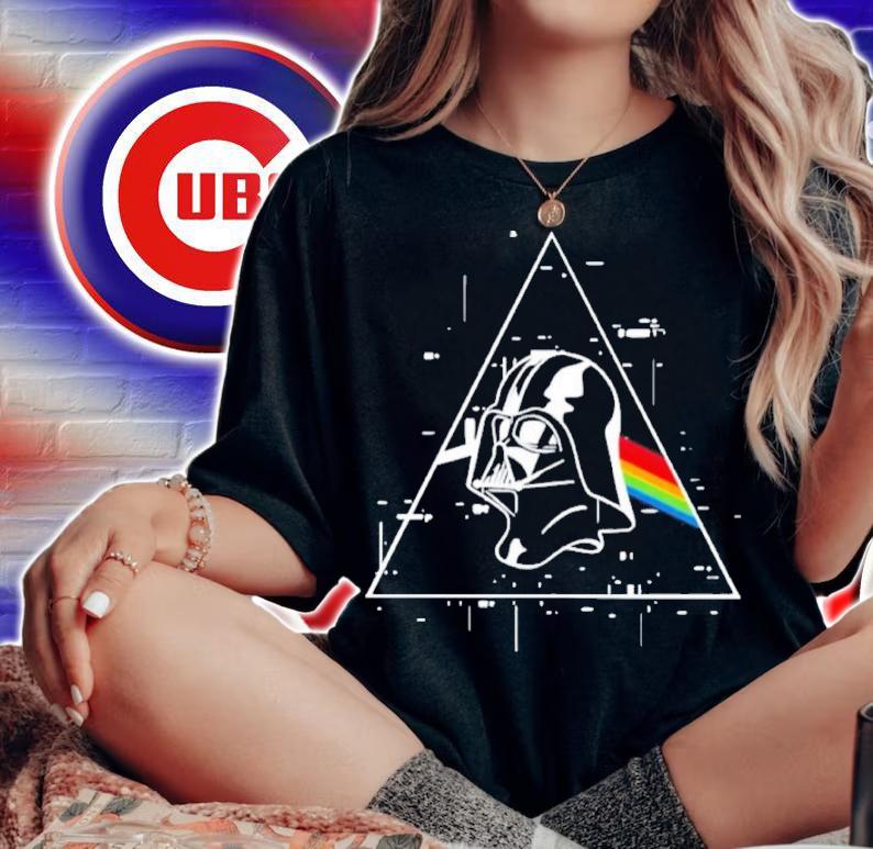 Star Wars Dark Side Darth Vader Shirt