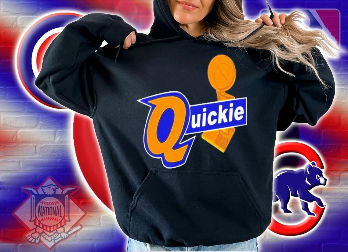 Warriors Draymond Green Mocks Cavaliers Quickie T-Shirt hoodie