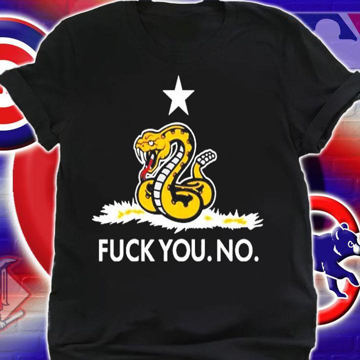 Fuck You No Terminator Mommy T-Shirt shirt